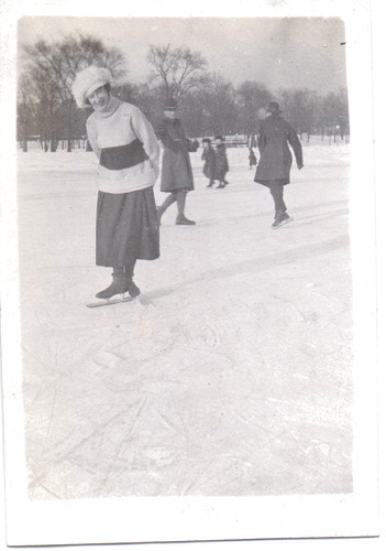 Fotografia vintage ragazze - fotografia,