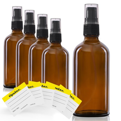 Flaconi pompa dispenser - flaconi,