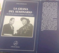 BERGAMO La grana del