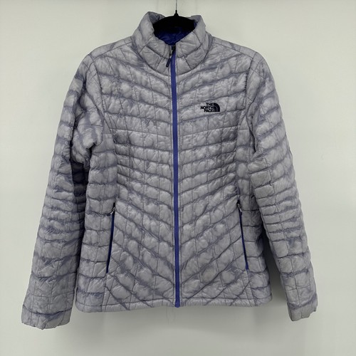 North face thermoball eco - face,