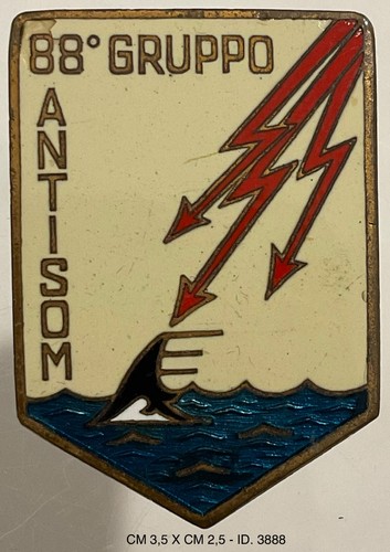 Aeronautica militare - aeronautica, 88°