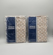 Vintage Springmaid Bassetti