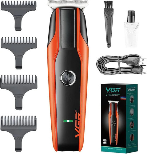 Vgr 999 trimmer rifinitore - trimmer,