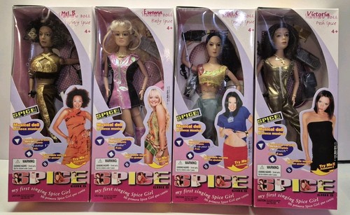 1998 spice girls - 1998,