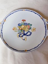 Raro piatto grande BERUNARDAUD