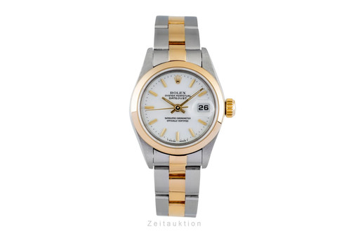 Rolex lady datejust - rolex,
