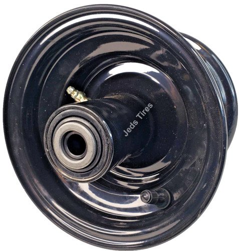 Cerchio ruota 6x4 adatto - ruota,