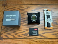 Timex x Huckberry Ironman Flix ristampa con cinturino. Orologio Jocko Navy Seal.