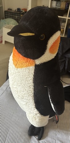Peluche gigante realistico