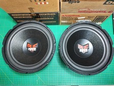 Subwoofer Auto Rockford