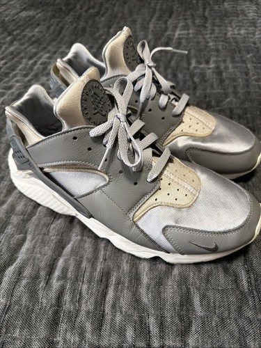Nike air huarache - nike, peltro