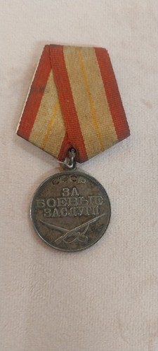 Medaglia urss cccp - urss,