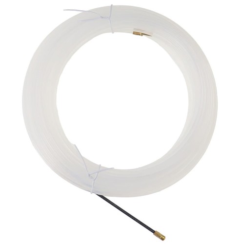 Guida passacavi nylon mm - guida,