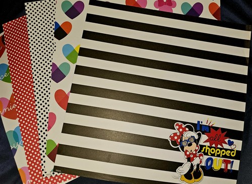 Disney minnie mouse - disney,