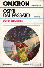 Omicron 2 - Ospiti dal passato