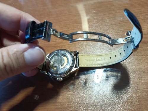 Orologio uomo automatico - orologio,
