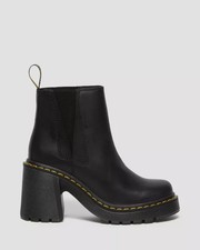 Martens stivaletti chelsea - stivaletti,