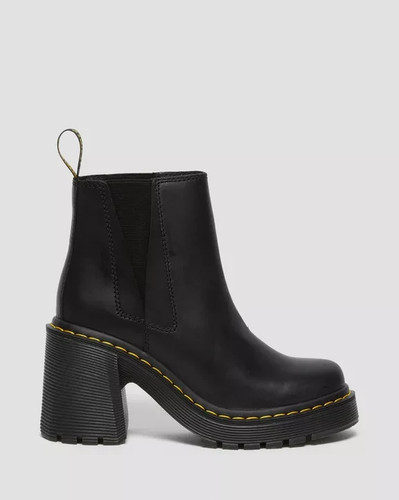 Martens stivaletti chelsea - stivaletti,
