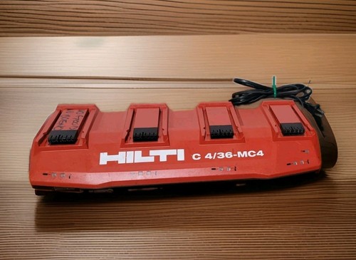 Hilti mc4 multi bay - c, 4/36-mc4