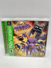 Spyro: Year of the Dragon Sony