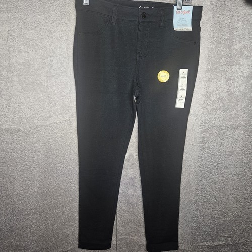 Cat jack jeggins bambina - jeggins,