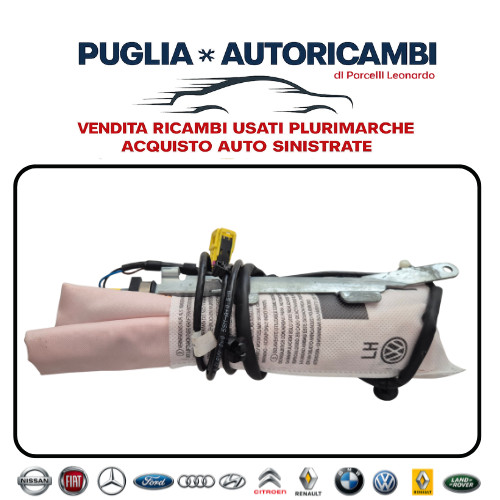 Airbag sedile destro - airbag,