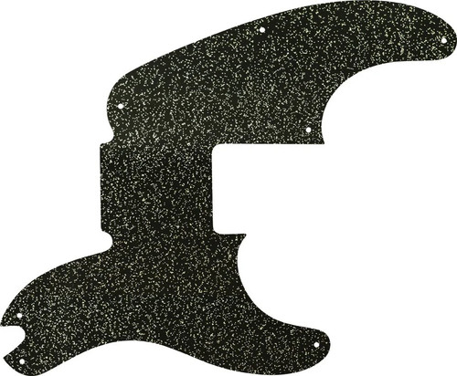 Custom pickguard for fender - custom,