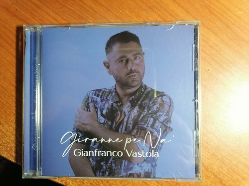 Gianfranco vastola giranne - gianfranco,