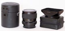 Obiettivo grandangolare konica - grandangolare,