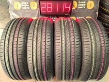 Pneumatici Estivi 4 Gomme