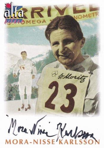 Olimpiadi 1948 nils - 1948:,