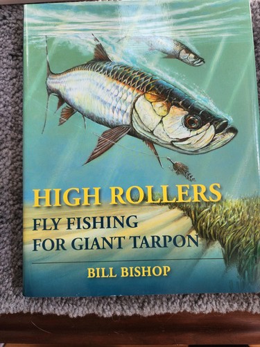 High rollers fly - rollers,