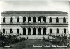 PONTECASALE CANDIANA PADOVA