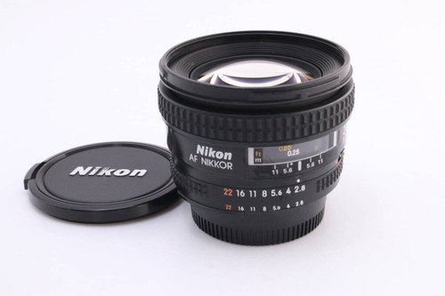 Nikon nikkor obiettivo - nikon,