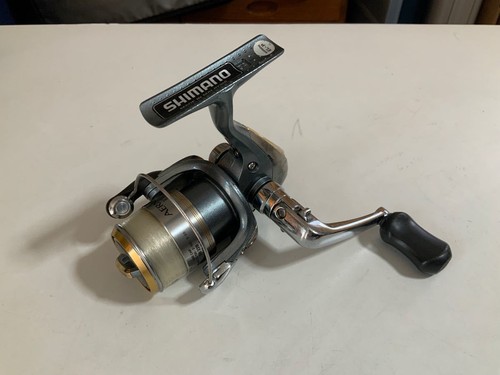 Shimano aernos 1000 - xt,