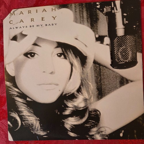 Mariah carey always - mariah,