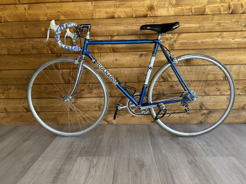 Bicicletta corsa vintage - da,