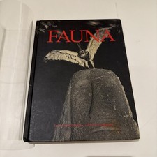 Fauna - Rare Joan Fontcuberta