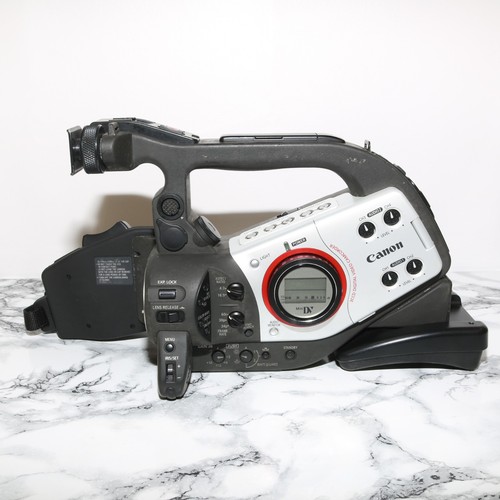 Videocamera canon xl2 - videocamera, (xl-2)