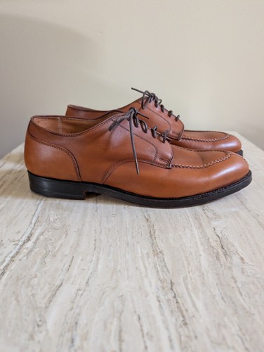 Scarpe uomo alden 962 - scarpe,