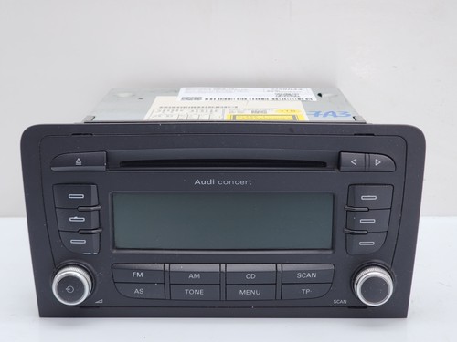 Autoradio per audi - per, a3