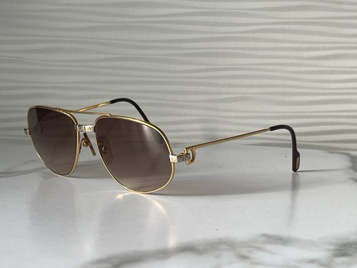 Lunette cartier romance santos - lunette,