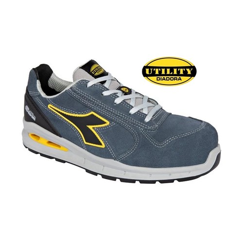 Diadora utility run - run, low