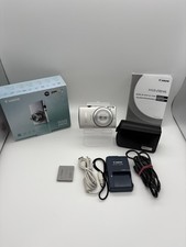 Canon Ixus 230 HS