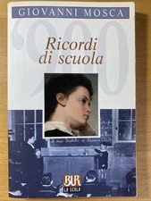 Ricordi di scuola - Giovanni