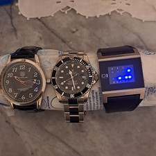 orologi vintage carica manuale