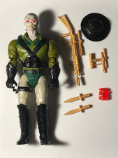 Bravestar "Tex Hex" vintage
