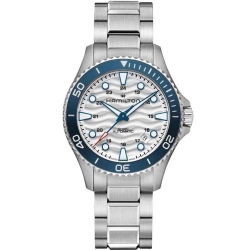 Orologio hamilton khaki navy - khaki,