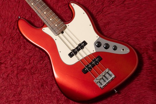 Fender american standard jazz - standard,