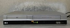 LG V-180 COMBO LETTORE DVD/VHS